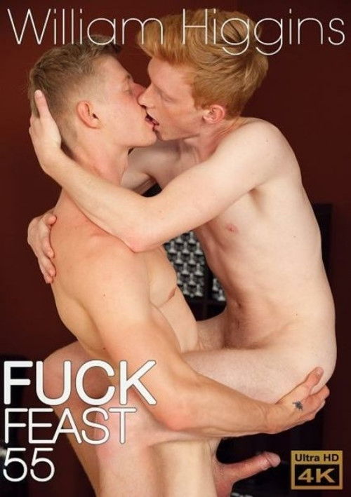 Fuck Feast 55 (2021) poster