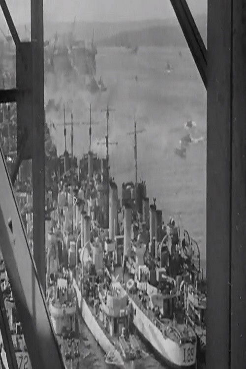 Encounter on Urban Environment (1971) poster