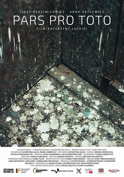 Pars Pro Toto (2018) poster