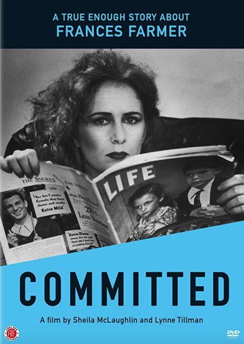 Committed (1984) poster