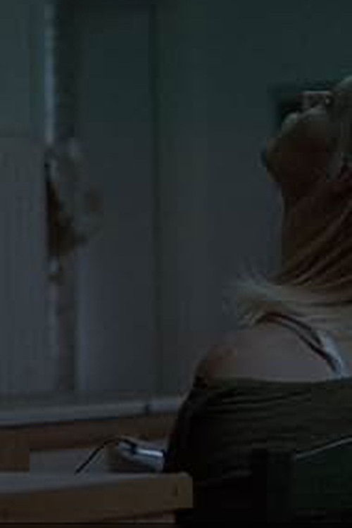 Lena i ja (2014) poster