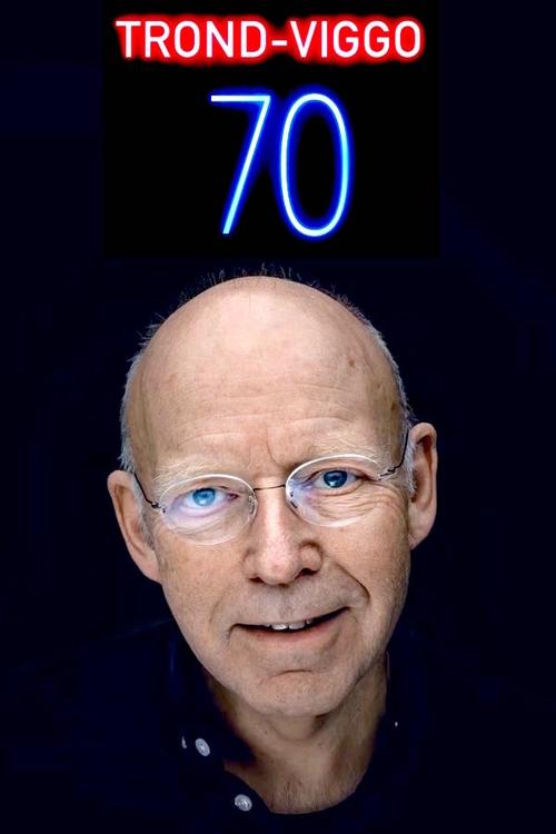 Trond-Viggo 70 Years (2022) poster