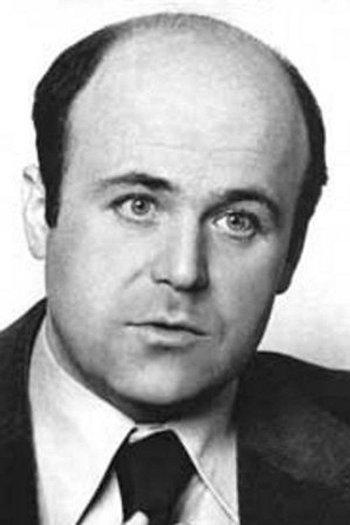 Александр Калягин