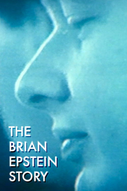 The Brian Epstein Story (1998) poster