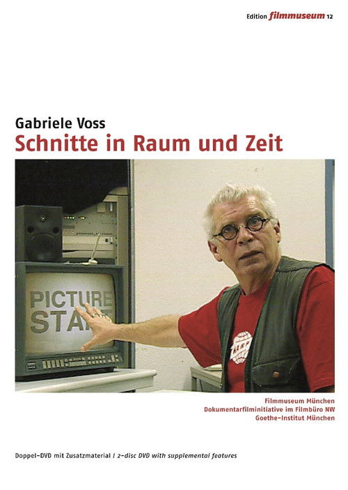 Schnitte in Raum und Zeit (2006) poster