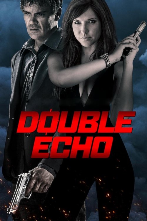 Double Echo (2017) poster
