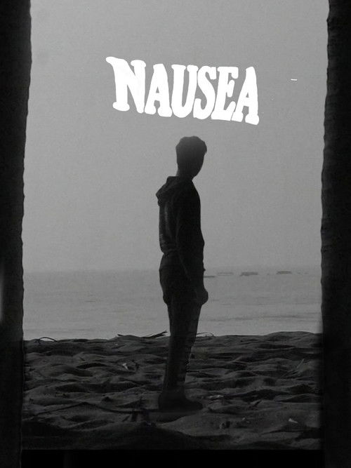 Nausea poster