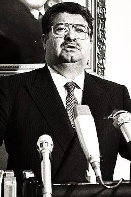 Years with Özal: January 24 (2000) poster