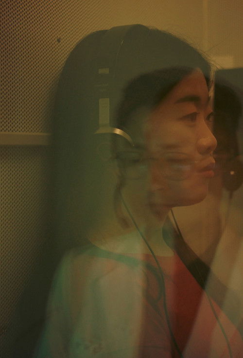 Nameless Syndrome (2022) poster