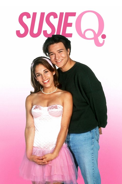 Susie Q (1996) poster