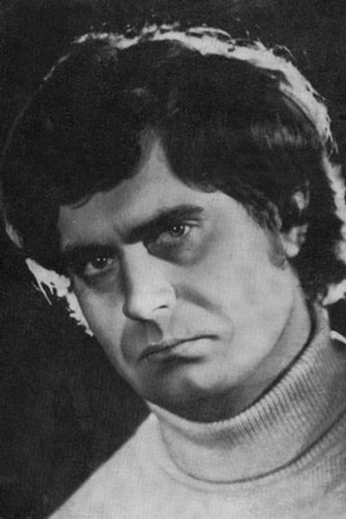 Владимир Петченко