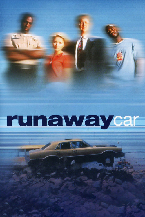 Runaway Car (1997) poster