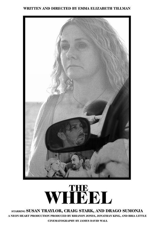 The Wheel (2018) poster