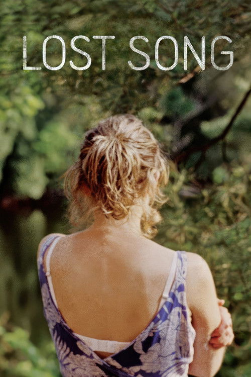 Lost Song (2008) poster