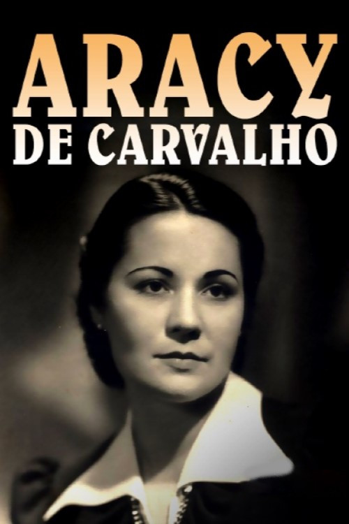 Aracy: Der Engel von Hamburg (2022) poster