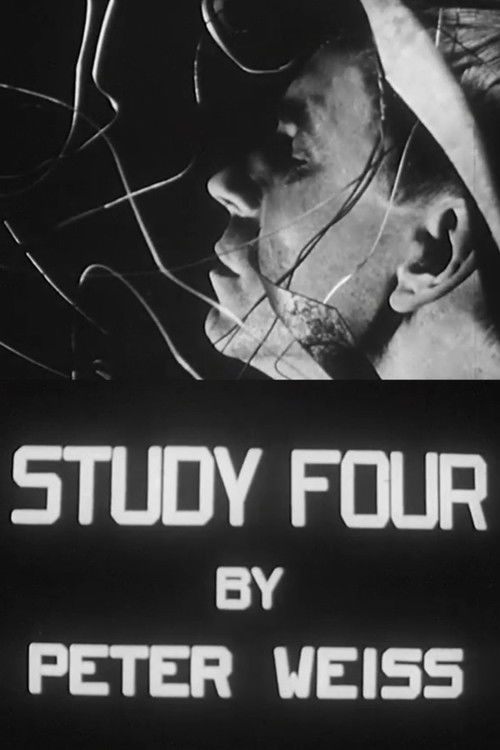 Studie IV: Frigörelse (1955) poster