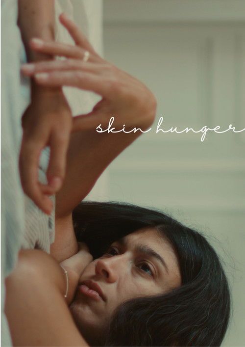 Skin Hunger (2025) poster