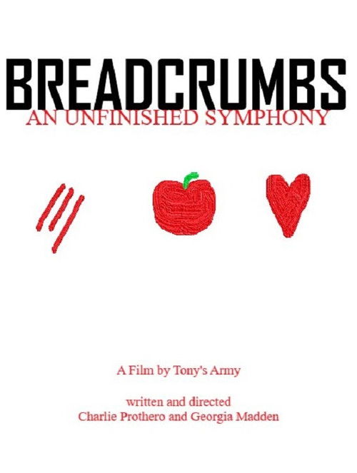 Breadcrumbs: An Unfinished Symphony (2021) poster