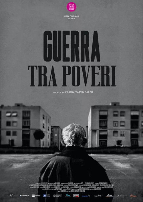 Guerra tra Poveri (2022) poster