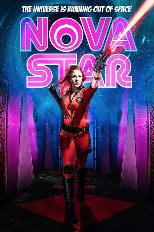 Nova Star (2021) poster
