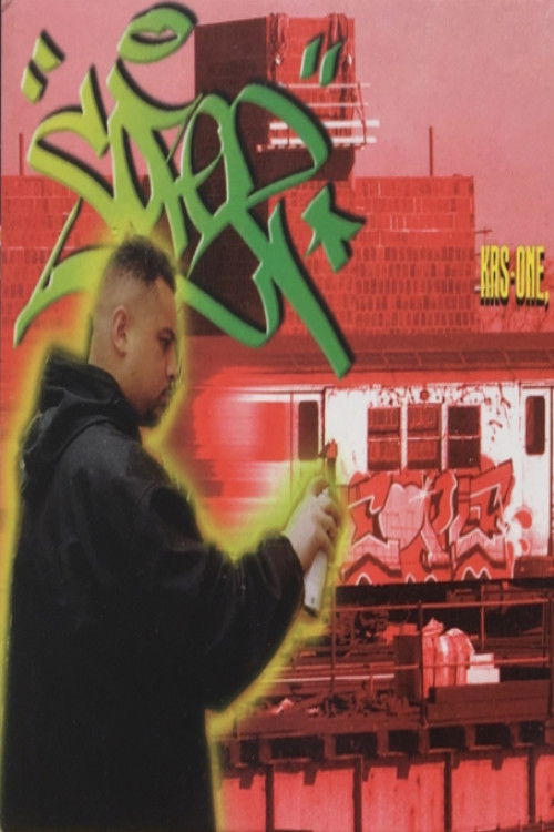 Cope 2 Kings Destroy (1999) poster