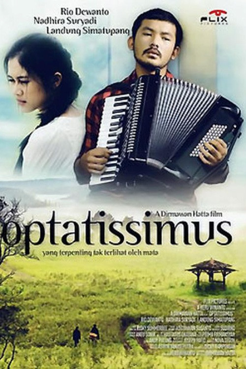 Optatissimus (2013) poster