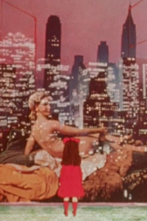 America, America (1972) poster