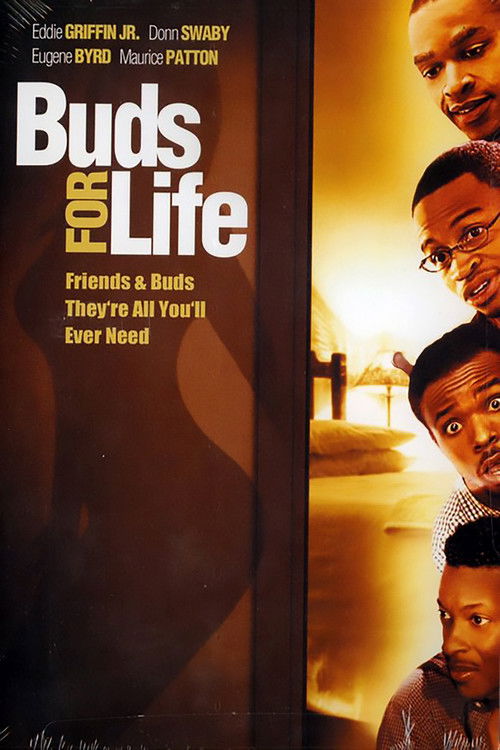 Buds For Life (2004) poster
