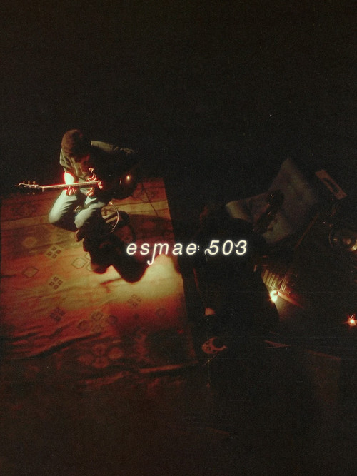Rute - Short Concert Movie (ESMAE 503) (2023) poster