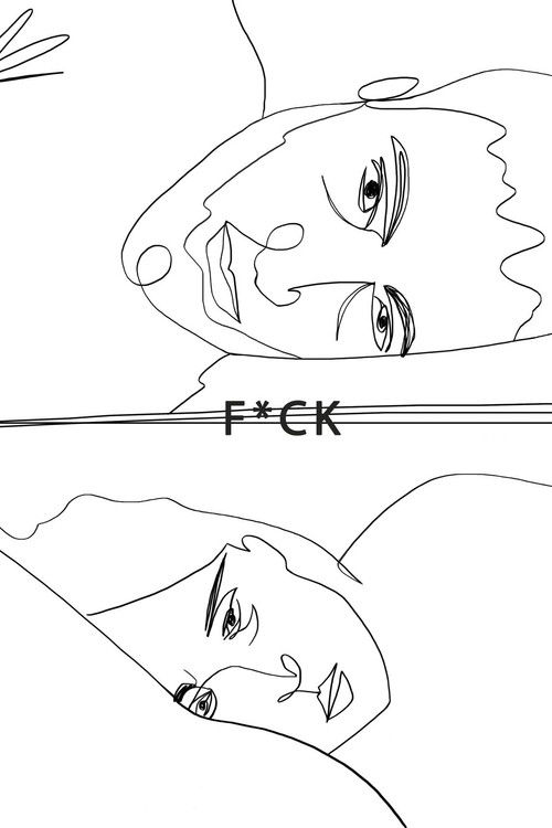 F*ck (2018) poster