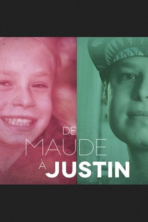 De Maude à Justin (2015) poster