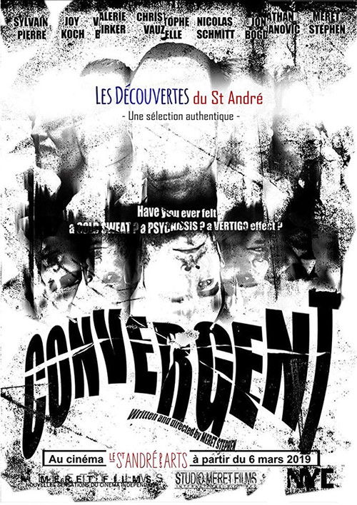 Convergent (2019) poster