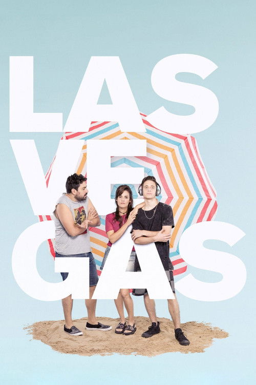 Las Vegas (2018) poster