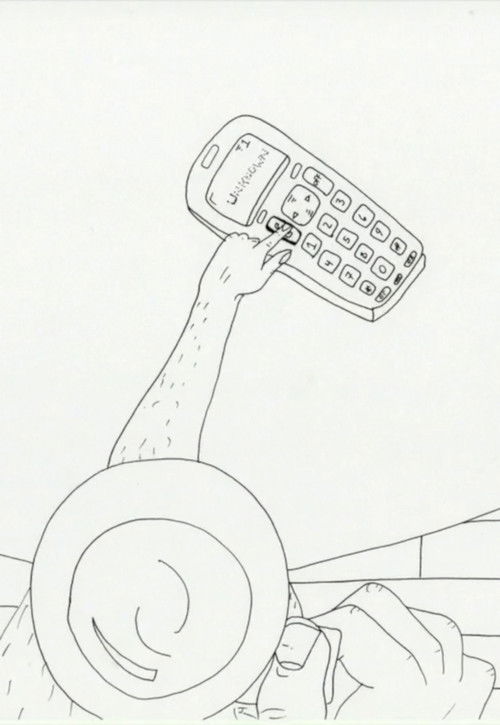 Glitch (2017) poster