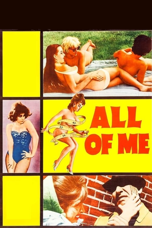 All of Me (1963) poster