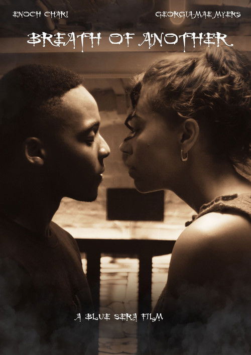 Breath Of Another poster