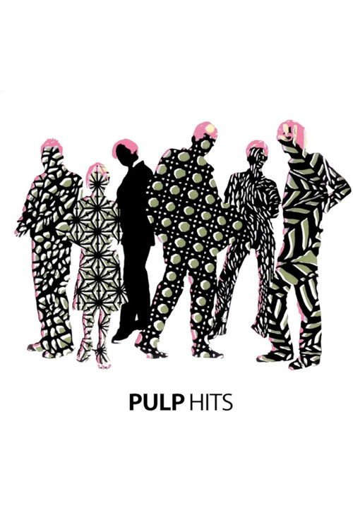 Pulp Hits (2002) poster