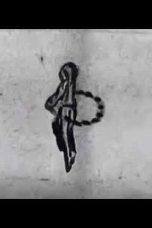 Buffon Dance (1906) poster