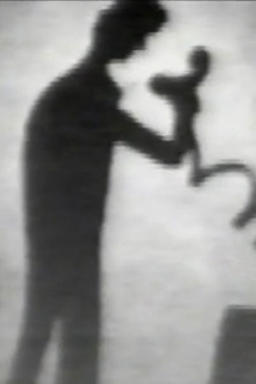 Don from Lakewood (1989) poster