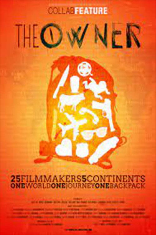 The Owner (2012) poster