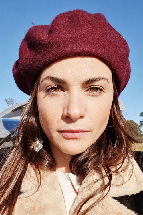 Luciana González Costa