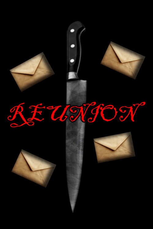 Reunion (2026) poster