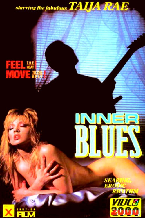 Inner Blues (1988) poster