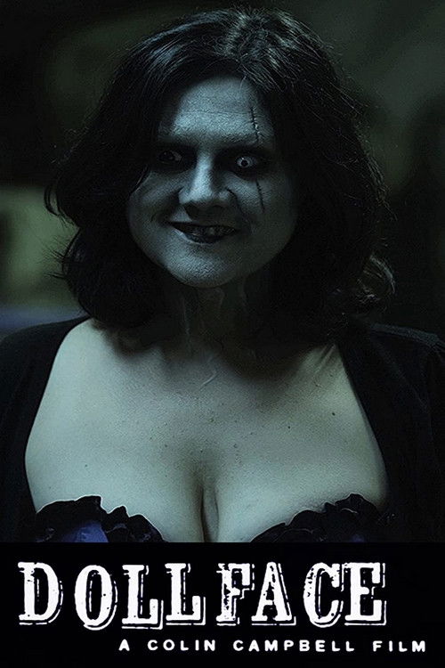 Dollface (2011) poster