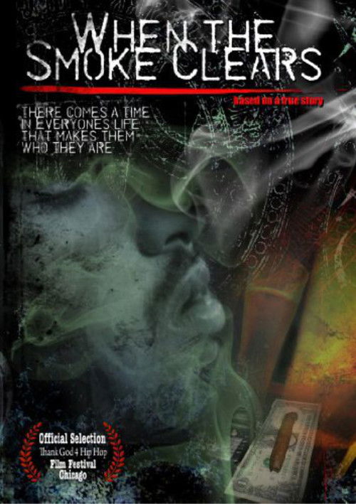 When the Smoke Clears (2008) poster
