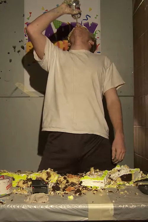 i hate my birthday (2015) poster