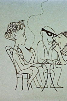 Joy of Love (1966) poster