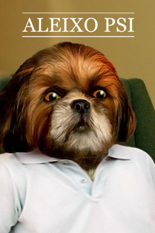 Aleixo Psi (2017) poster
