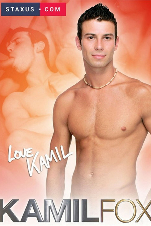 Kamil Fox (2007) poster