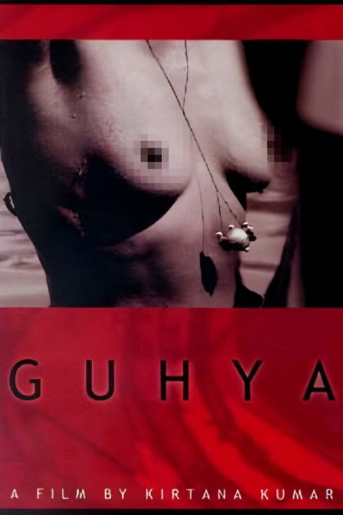 Guhya (1997) poster